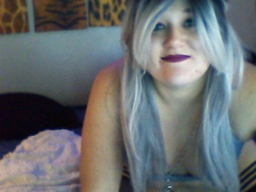 Recent Screen Shot of UnpleasantFan156