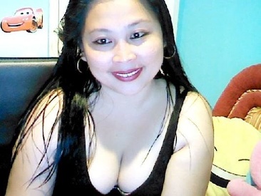 Recent Screen Shot of UrSweetClassyPinay