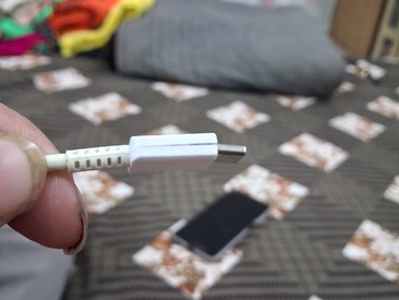 Recent Screen Shot of UsurpedThaw