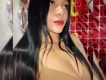 Recent Screen Shot of VANESSITA_hot