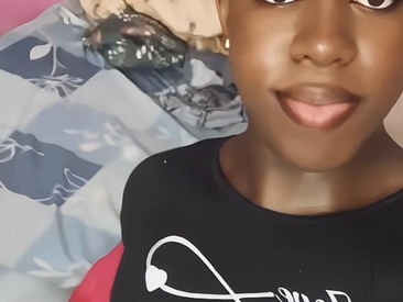 Recent Screen Shot of VICTORIAOBEY