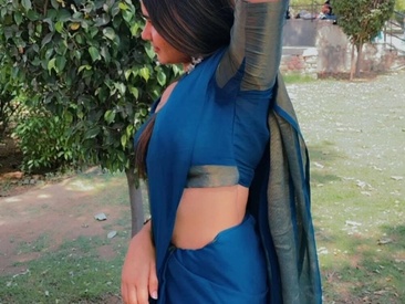 Recent Screen Shot of Vaani_09