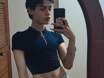 Recent Screen Shot of Val_Guerra