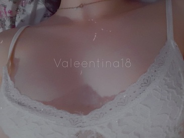 Recent Screen Shot of Valeentina18