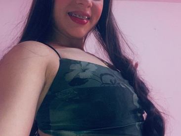 Recent Screen Shot of Valentina_jane1