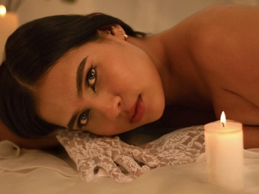 Recent Screen Shot of Valery_lux16