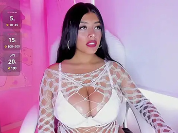 Recent Screen Shot of Valery_nova_