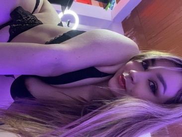 Recent Screen Shot of Valeryfox01_