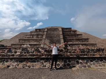 Recent Screen Shot of Valois2025