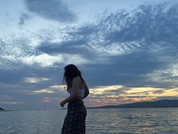 Recent Screen Shot of ValorieWhitenight