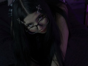 Recent Screen Shot of VamppyJane