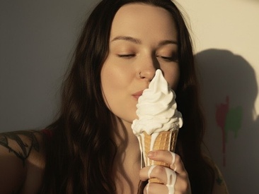 Recent Screen Shot of VandaNoira