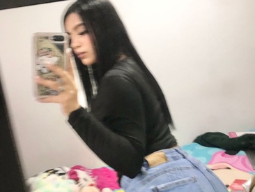 Recent Screen Shot of Vanelope__