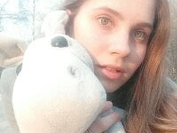 Recent Screen Shot of VanessaRoss