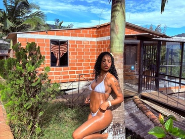 Recent Screen Shot of Vanna_Sams