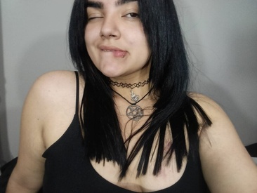 Recent Screen Shot of Vany_Lu_Tx