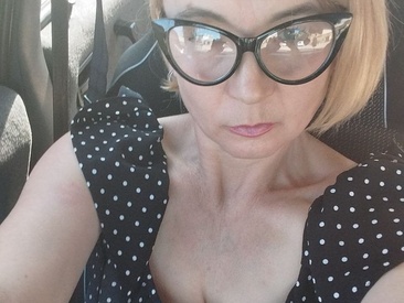 Recent Screen Shot of VasylynaLove42