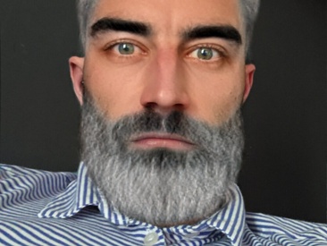 Recent Screen Shot of Vekie_007