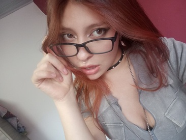 Recent Screen Shot of VelvetFox_