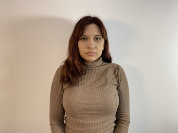 Recent Screen Shot of VennieCowgill