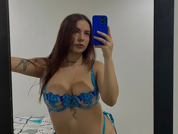 Recent Screen Shot of Vera_Lux