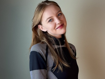 Recent Screen Shot of VernellArey