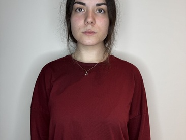 Recent Screen Shot of VeronaMarron