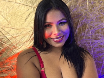 Recent Screen Shot of VeronicaArias