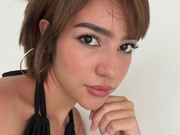 Recent Screen Shot of VeronicaSttar