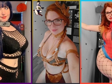 Recent Screen Shot of Veronikavonk