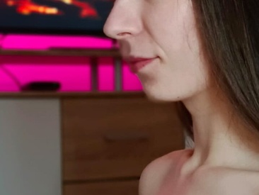 Recent Screen Shot of Veronique_Valentine