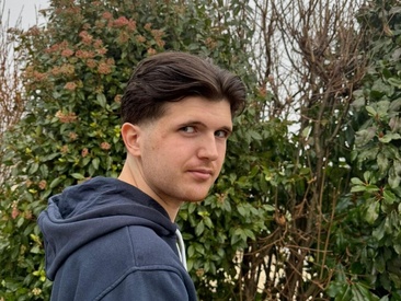 Recent Screen Shot of Versahugo