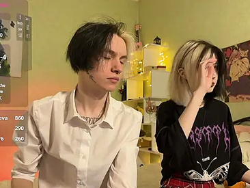 Recent Screen Shot of VeryRare_TwinS