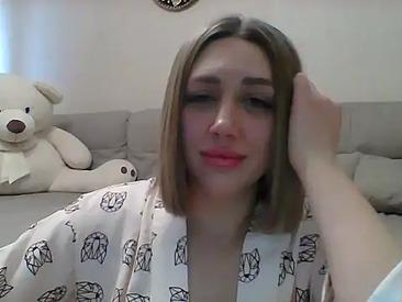 Recent Screen Shot of VickyLove047