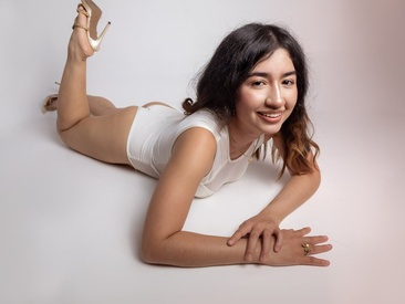 Recent Screen Shot of VictoriaRouge_