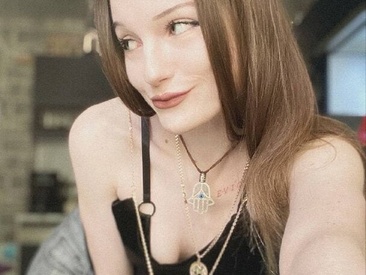 Recent Screen Shot of Victoria__Meyer
