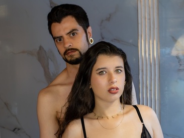 Recent Screen Shot of Victoria_and_victor
