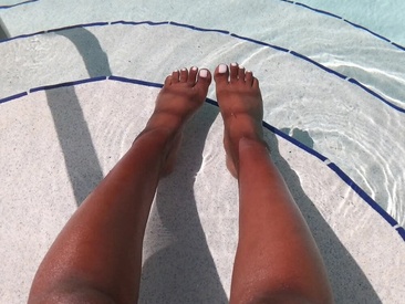 Recent Screen Shot of Victoriatitah