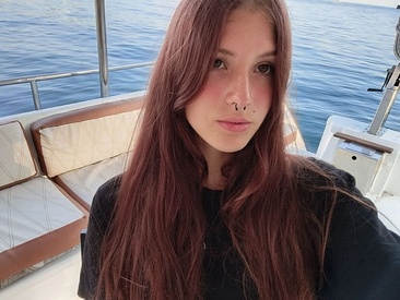 Recent Screen Shot of VictorinaMccorey