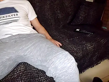Recent Screen Shot of ViknJoe15