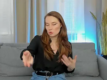 Recent Screen Shot of Violet_Dreamer