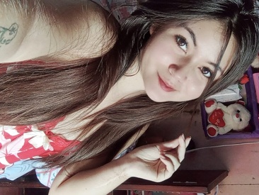 Recent Screen Shot of VioletaSweett1