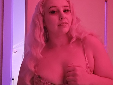 Recent Screen Shot of VirginDaisy