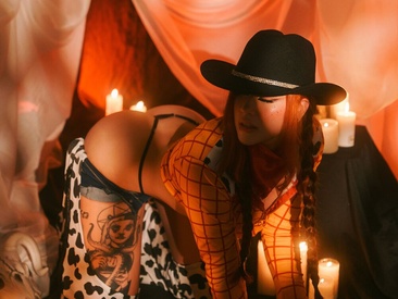 Recent Screen Shot of Vittoria__rossi