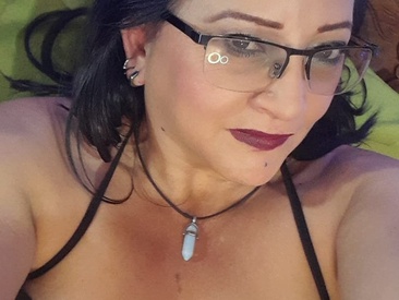 Recent Screen Shot of Vivianmature