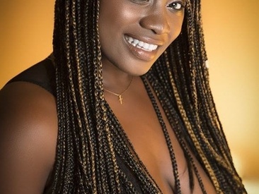 Recent Screen Shot of ViviannLane