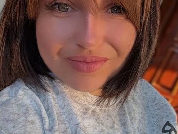 Recent Screen Shot of VivienneLorent