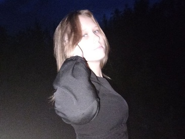 Recent Screen Shot of VoidElaris