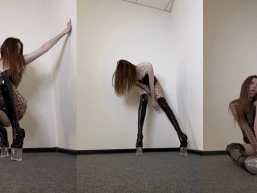 Recent Screen Shot of Vse_crazy