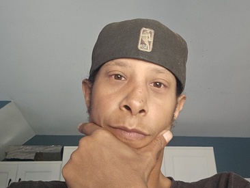 Recent Screen Shot of Vybezmaster